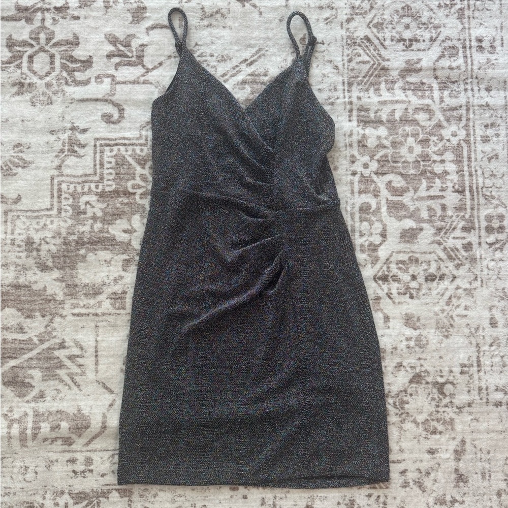 Express Party Dress